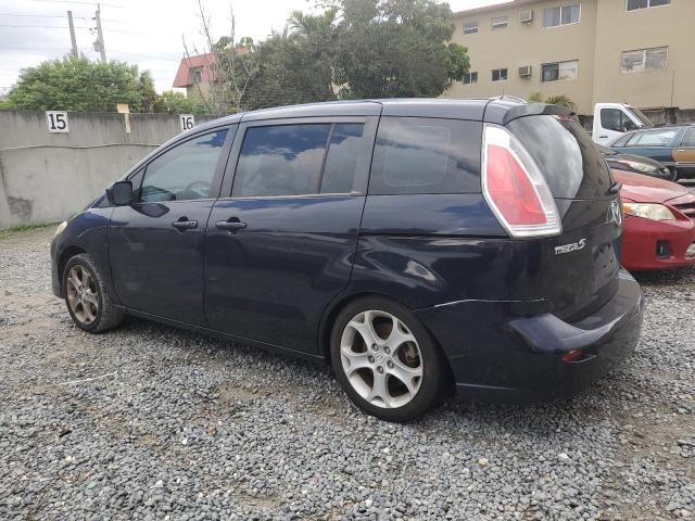 Photo 2 from auction – 2010 MAZDA 5 with VIN JM1CR2W39A0363642