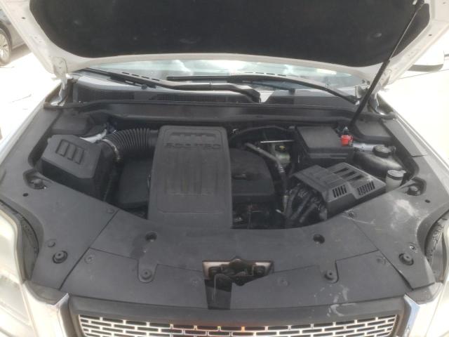 Photo 12 from auction – 2014 GMC TERRAIN SL with VIN 2GKALSEK9E6292252
