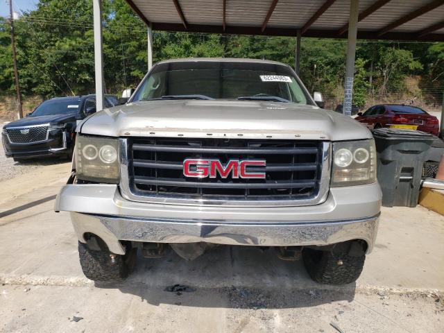 Photo 5 from auction – 2008 GMC SIERRA K15 with VIN 3GTEK13J58G298885