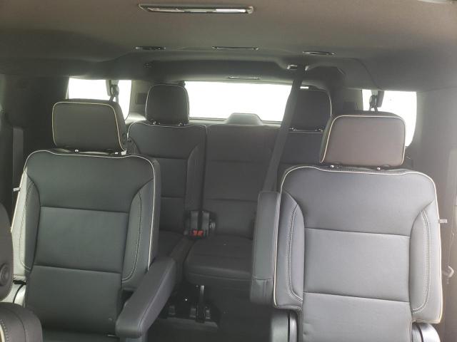 Photo 10 from auction – 2023 CHEVROLET SUBURBAN K with VIN 1GNSKFKD2PR392000