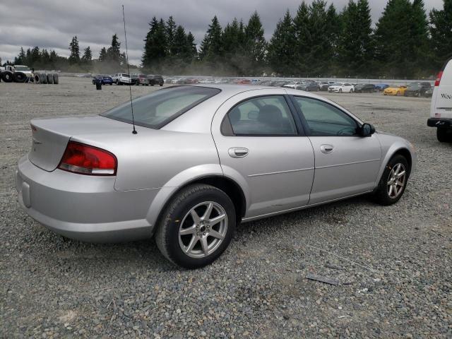 Photo 3 from auction – 2004 CHRYSLER SEBRING LX with VIN 1C3EL46X44N411956