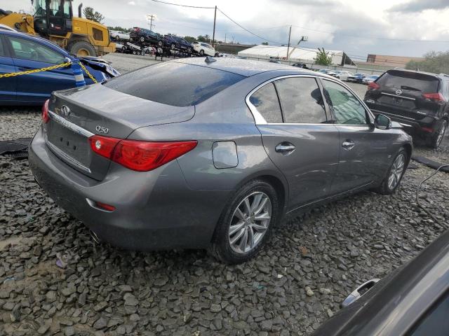 Photo 3 from auction – 2015 INFINITI Q50 BASE with VIN JN1BV7AR1FM413422