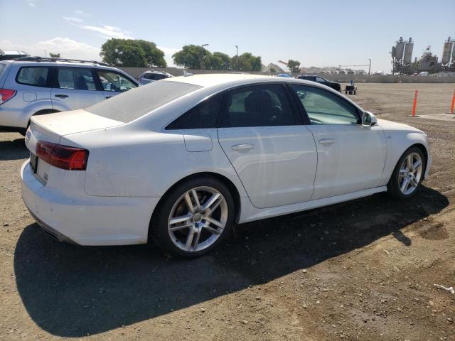 Снимка 3 от търг – 2016 AUDI A6 PREMIUM с VIN WAUGFAFC6GN112493