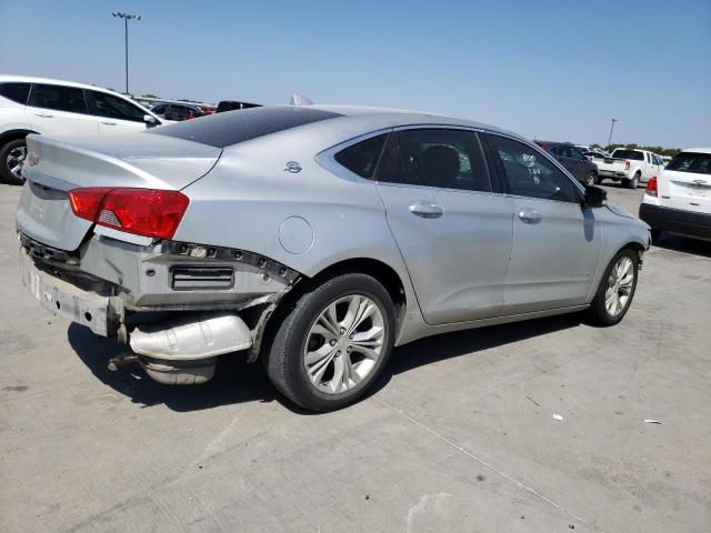 Photo 3 from auction – 2014 CHEVROLET IMPALA LT with VIN 1G1125S31EU136682