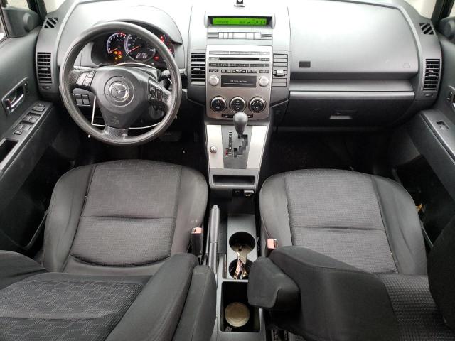 Photo 8 from auction – 2010 MAZDA 5 with VIN JM1CR2WL6A0366742