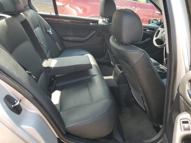Photo 10 from auction – 2003 BMW 325 XI with VIN WBAEU33453PM53629