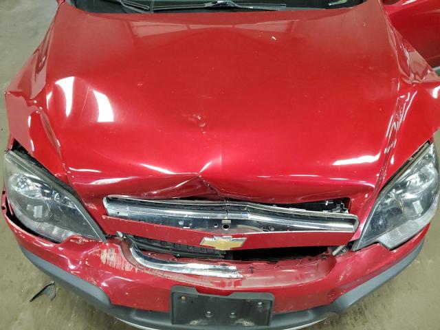 Photo 11 from auction – 2015 CHEVROLET CAPTIVA LS with VIN 3GNAL2EK8FS515970