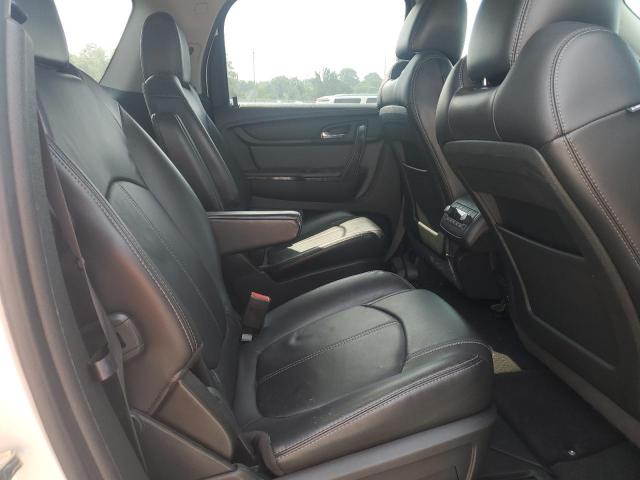 Photo 11 from auction – 2015 GMC ACADIA SLT with VIN 1GKKVRKD1FJ163102