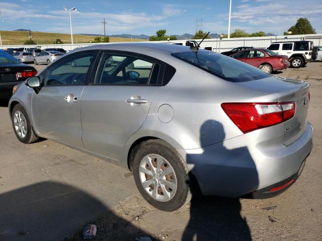 Photo 2 from auction – 2015 KIA RIO LX with VIN KNADM4A33F6520248