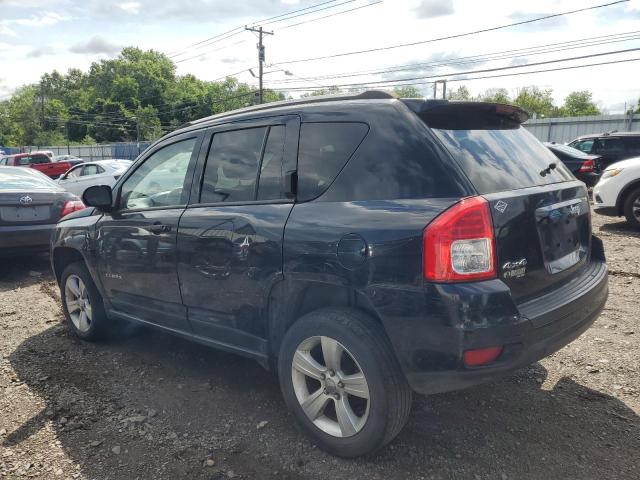 Photo 2 from auction – 2013 JEEP COMPASS LA with VIN 1C4NJDEB2DD281298
