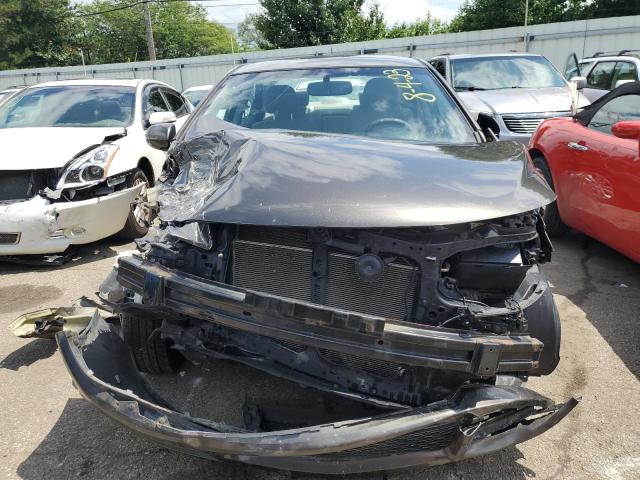 Photo 5 from auction – 2012 KIA FORTE EX with VIN KNAFU4A29C5548234