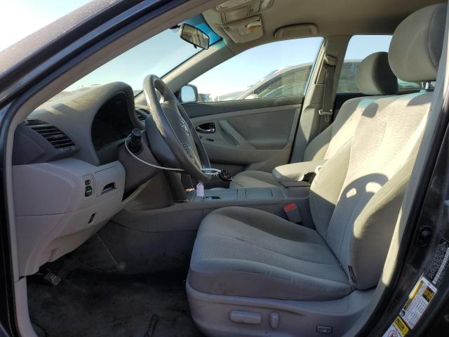 Снимка 7 от търг – 2010 TOYOTA CAMRY BASE с VIN 4T4BF3EK4AR071250