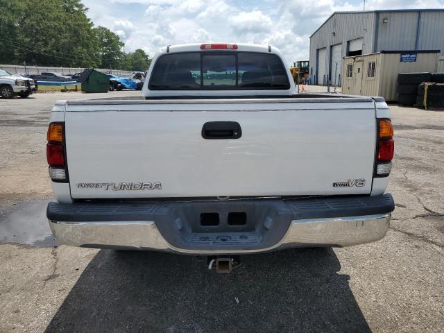 Photo 6 from auction – 2001 TOYOTA TUNDRA ACC with VIN 5TBRT34131S193822