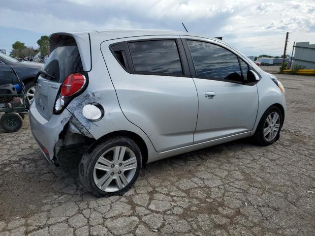 Photo 3 from auction – 2015 CHEVROLET SPARK 1LT with VIN KL8CD6S9XFC735004