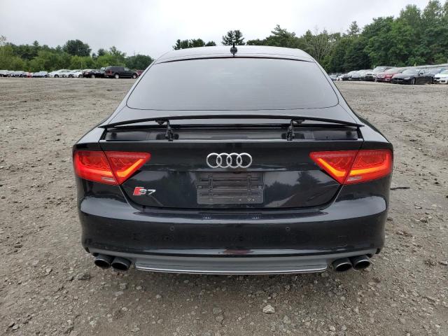 Photo 6 from auction – 2013 AUDI S7 PREMIUM with VIN WAUW2AFC2DN151228