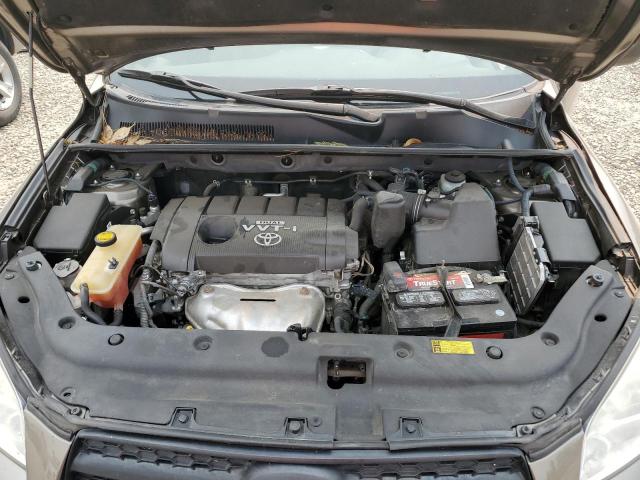 Photo 11 from auction – 2010 TOYOTA RAV4 with VIN 2T3BF4DV2AW025533