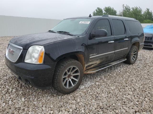 GMC YUKON XL D 2011 with VIN 1GKS2MEF0BR298429 - Photo from auction