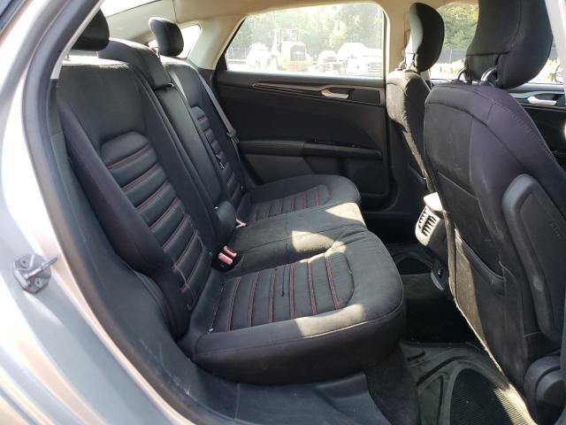 Photo 10 from auction – 2014 FORD FUSION SE with VIN 1FA6P0H76E5357688
