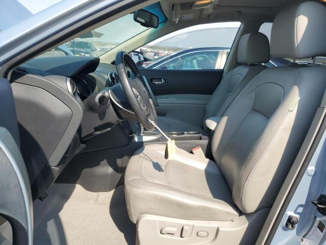 Photo 7 from auction – 2011 NISSAN ROGUE S with VIN JN8AS5MT7BW163281