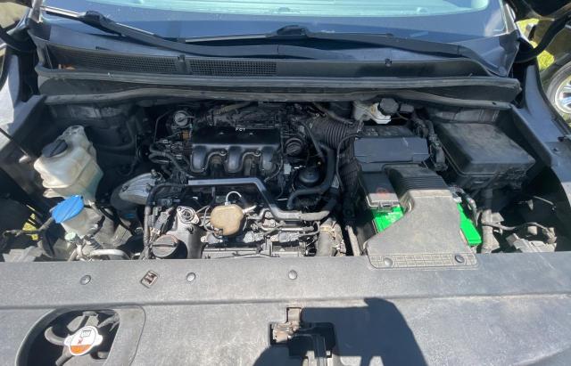 Photo 7 from auction – 2015 KIA SEDONA EX with VIN KNDMC5C1XF6018697