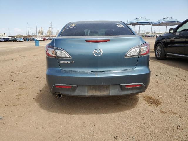Photo 6 from auction – 2011 MAZDA 3 I with VIN JM1BL1VG6B1498990