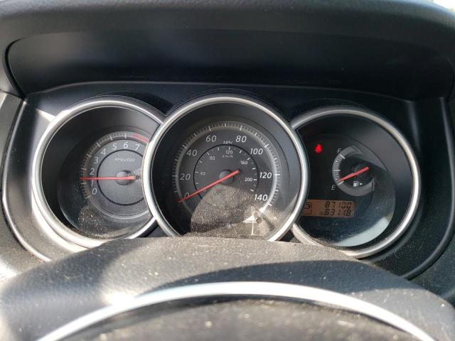 Снимка 9 от търг – 2011 NISSAN VERSA S с VIN 3N1BC1CPXBL495766