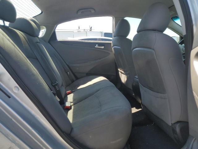 Photo 10 from auction – 2013 HYUNDAI SONATA GLS with VIN 5NPEB4ACXDH565252