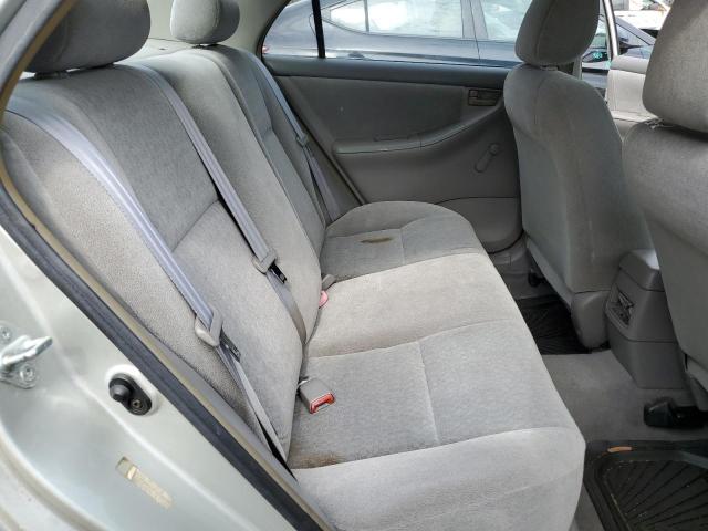 Zdjęcie 10 z aukcji – 2004 TOYOTA COROLLA CE z VIN JTDBR32E242046786
