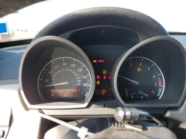 Снимка 9 от търг – 2004 BMW Z4 3.0 с VIN 4USBT53534LU06860