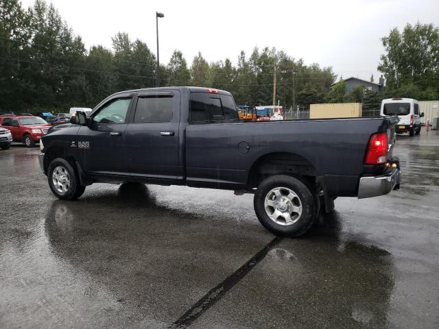 Photo 2 from auction – 2016 RAM 2500 SLT with VIN 3C6UR5JL2GG114852