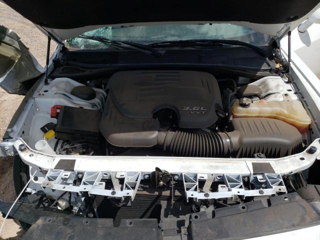 Photo 11 from auction – 2019 DODGE CHALLENGER with VIN 2C3CDZAG8KH723406