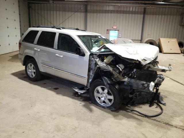 Photo 4 from auction – 2010 JEEP GRAND CHER with VIN 1J4PR4GKXAC143180