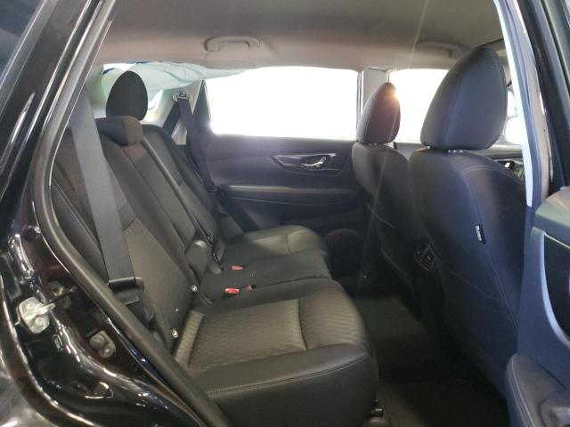 Фото 10 с аукциона – 2018 NISSAN ROGUE S с VIN KNMAT2MVXJP534192