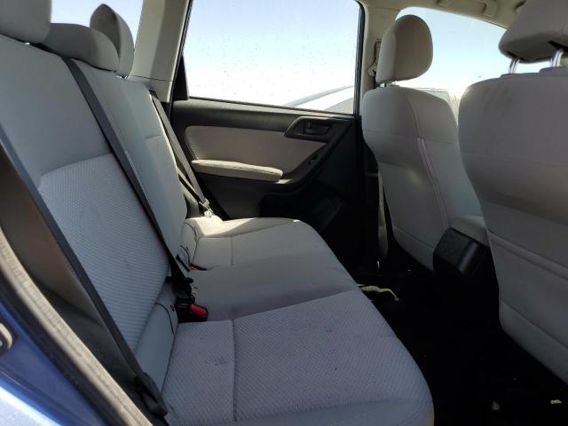 Photo 10 from auction – 2017 SUBARU FORESTER 2 with VIN JF2SJABC4HH411127