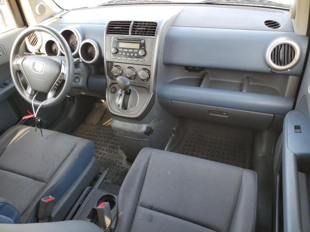 Photo 8 from auction – 2005 HONDA ELEMENT EX with VIN 5J6YH18665L004354