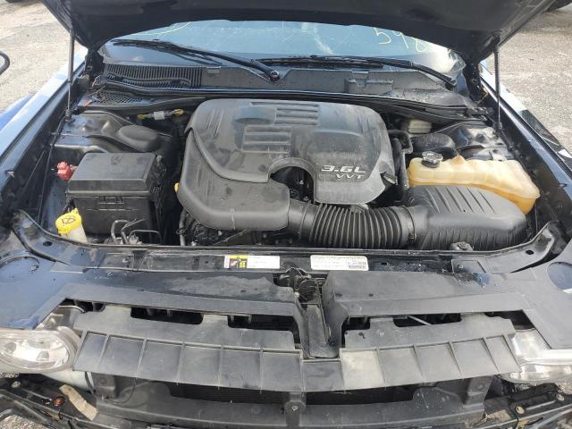 Photo 11 from auction – 2014 DODGE CHALLENGER with VIN 2C3CDYAG2EH196560