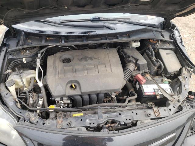 Снимка 11 от търг – 2013 TOYOTA COROLLA BA с VIN 2T1BU4EE7DC013039