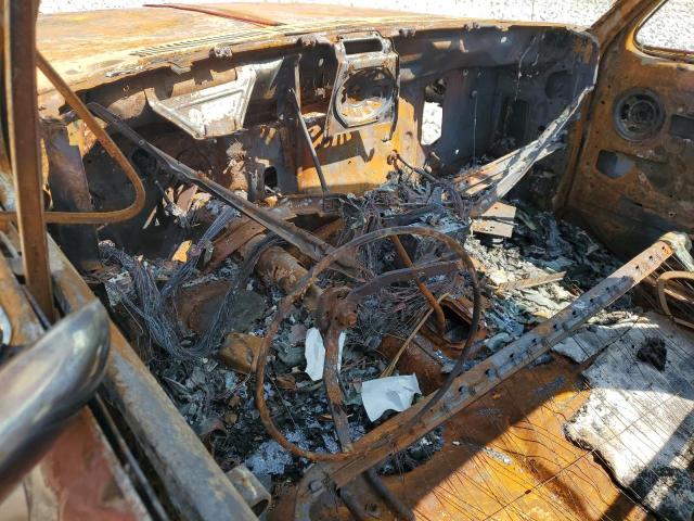 Photo 8 from auction – 1986 FORD F250 with VIN 1FTEF26H3GLA02993