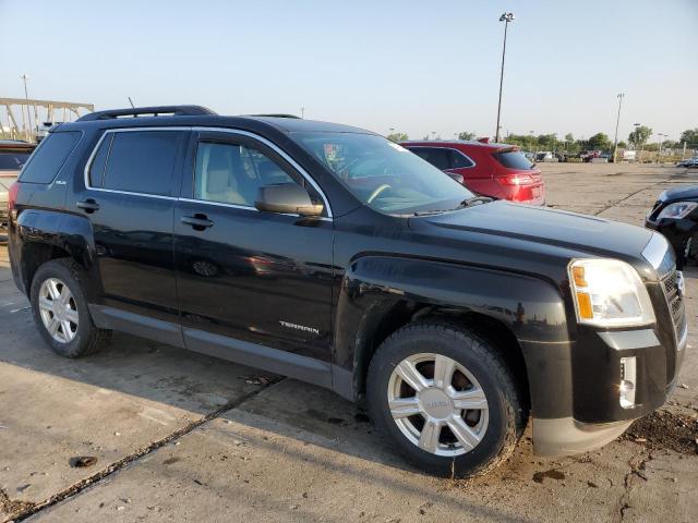 Photo 4 from auction – 2014 GMC TERRAIN SL with VIN 2GKALREK0E6201460