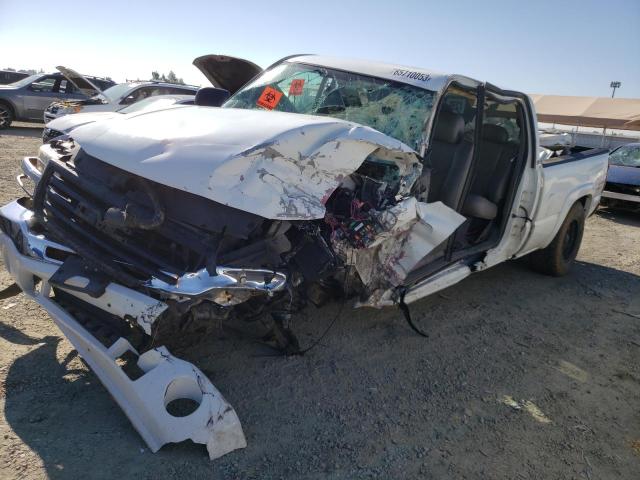 Photo 1 from auction – 2006 GMC NEW SIERRA with VIN 1GTEK19B06Z101117