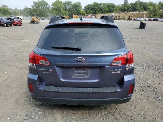 Снимка 6 от търг – 2013 SUBARU OUTBACK 2. с VIN 4S4BRBKC3D3211923