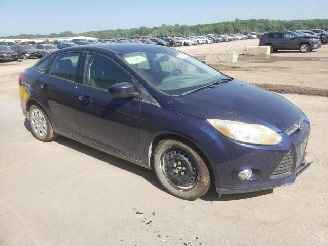 Photo 4 from auction – 2012 FORD FOCUS SE with VIN 1FAHP3F2XCL163434