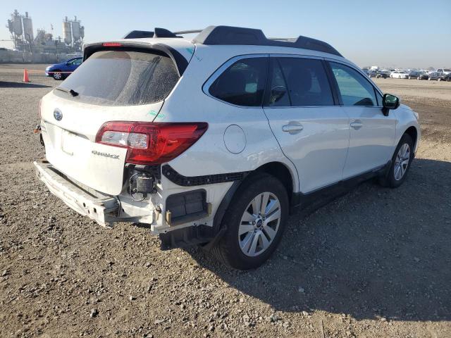 Photo 3 from auction – 2018 SUBARU OUTBACK 2. with VIN 4S4BSAHC3J3350905