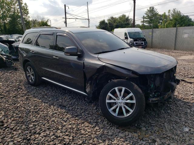Photo 4 from auction – 2016 DODGE DURANGO LI with VIN 1C4RDJDG8GC362112