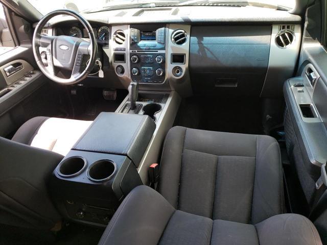 Photo 8 from auction – 2017 FORD EXPEDITION with VIN 1FMJK1JTXHEA01227