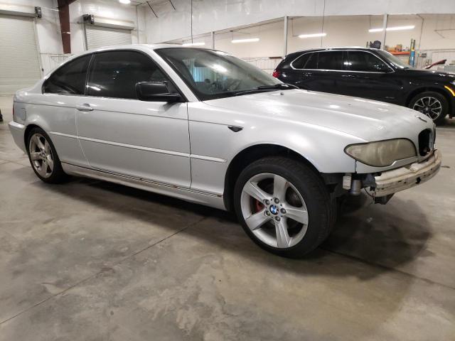 Photo 4 from auction – 2004 BMW 325 CI with VIN WBABD33464PL04893
