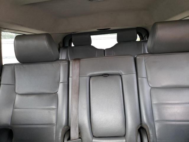 Photo 10 from auction – 2007 JEEP COMMANDER with VIN 1J8HG48K17C586964