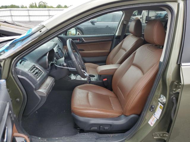 Снимка 7 от търг – 2017 SUBARU OUTBACK TO с VIN 4S4BSETC7H3418082