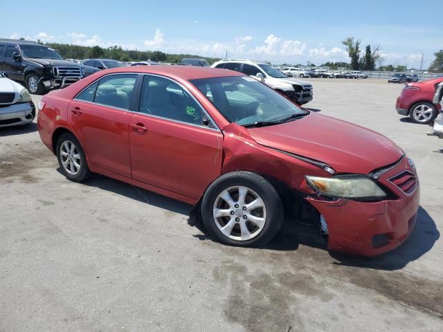 Photo 4 from auction – 2011 TOYOTA CAMRY BASE with VIN 4T1BF3EK9BU697288