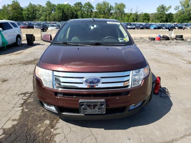 Photo 5 from auction – 2010 FORD EDGE SEL with VIN 2FMDK4JC2ABB50179